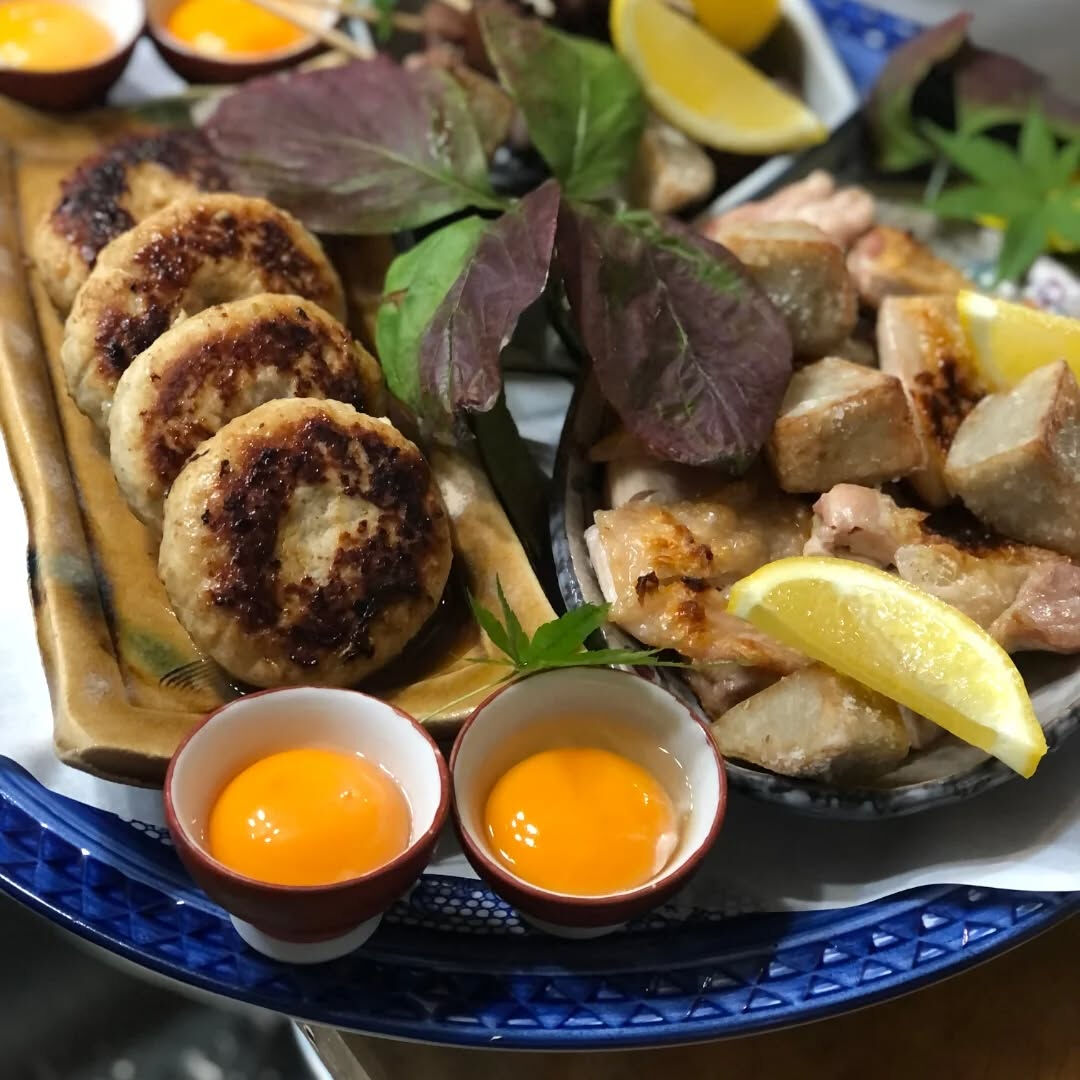 お肉の詰め合わせのメニューです