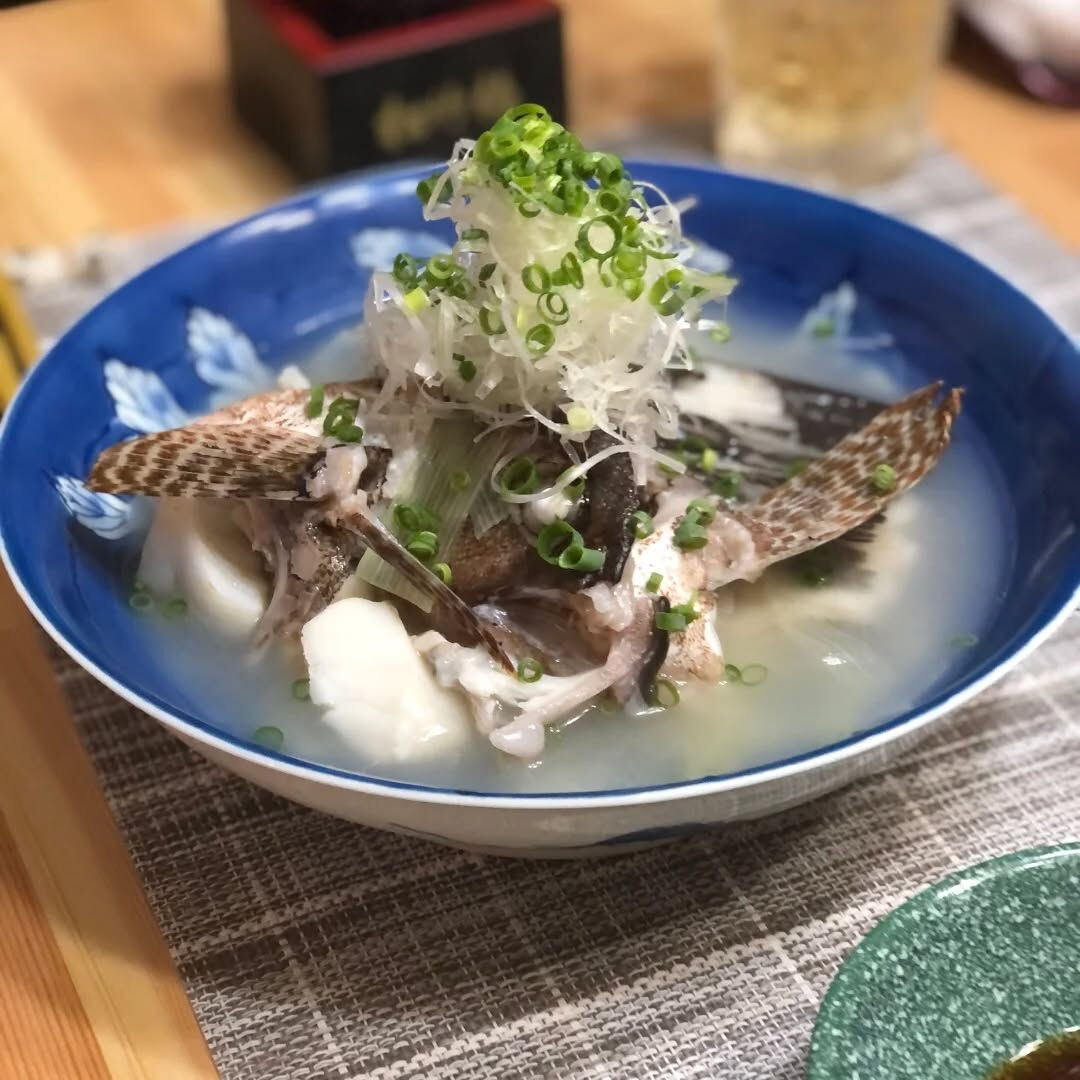酒蒸し