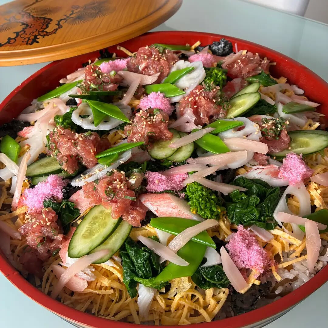 料理教室でした